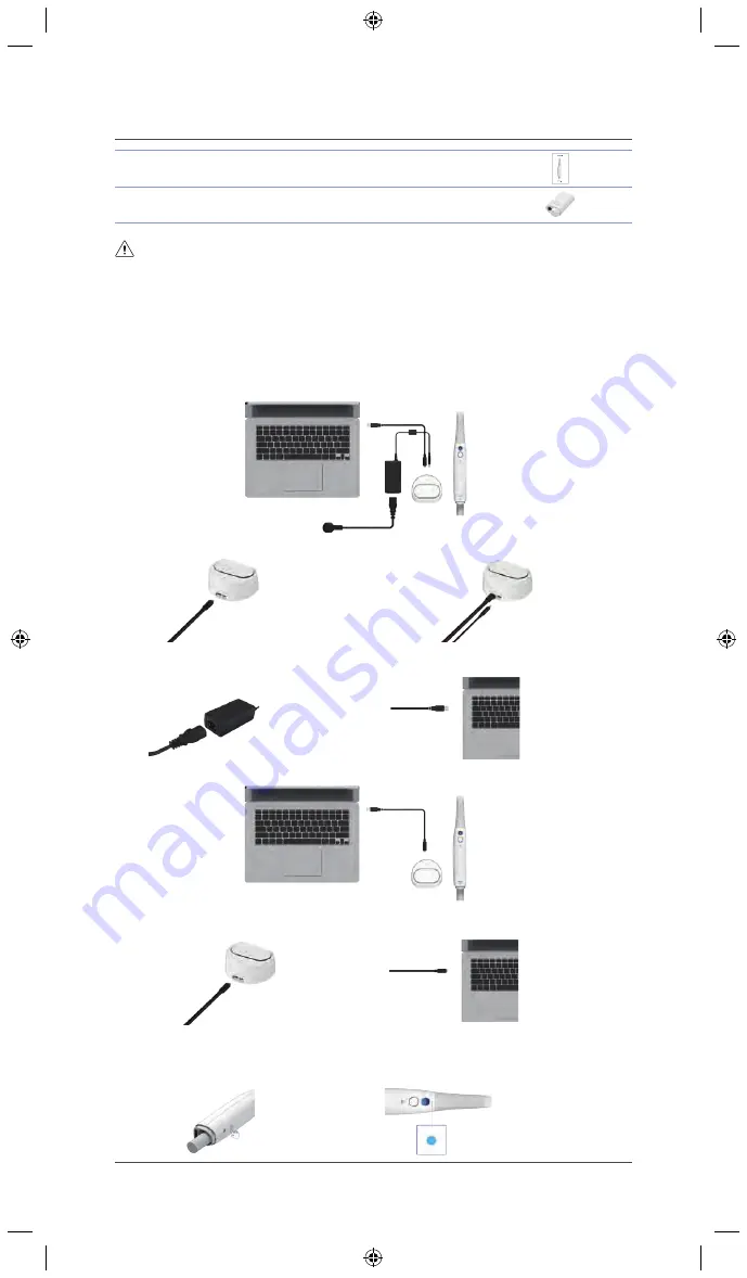 Medit i700 User Manual Download Page 132