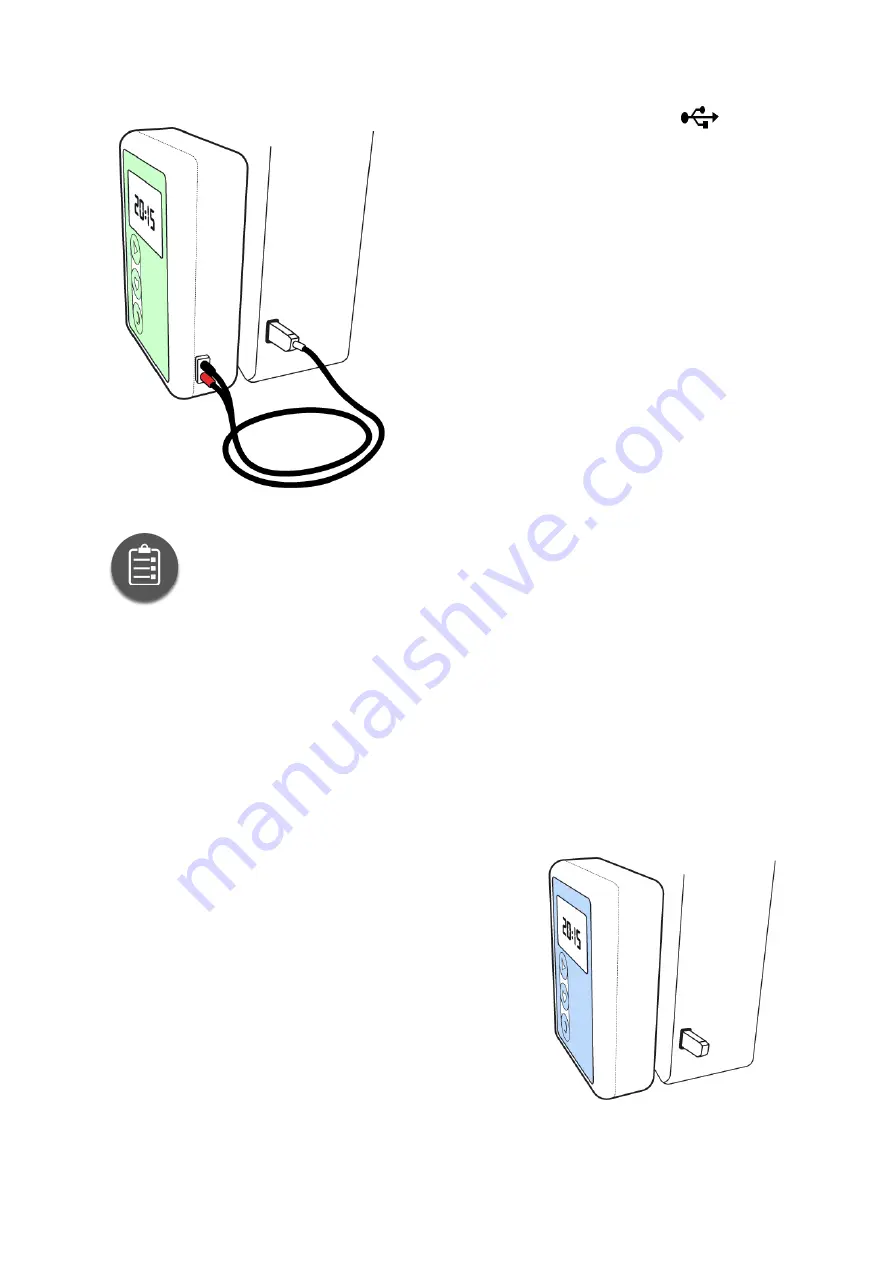 Meditech ABPM-05 User Manual Download Page 8