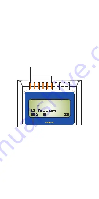 MEDITRONIK Wi-Net Window Operating Instructions Addendum Download Page 22