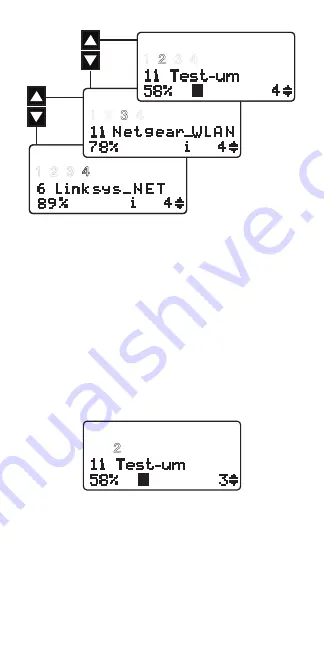 MEDITRONIK Wi-Net Window Скачать руководство пользователя страница 23