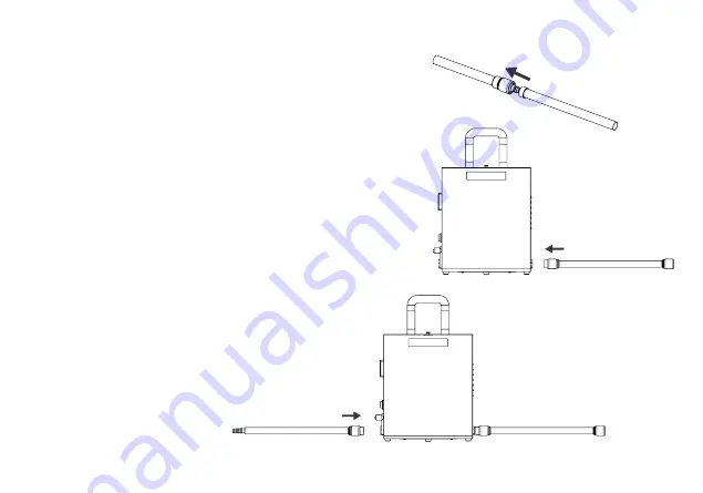 MedKlinn O3 HYDRO 5 User Manual Download Page 11