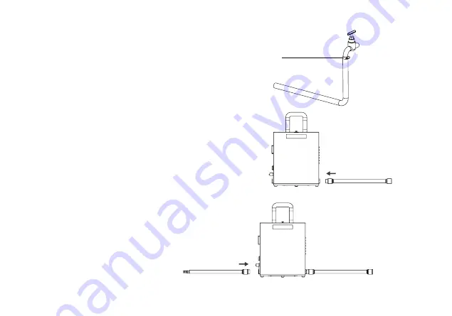 MedKlinn O3 HYDRO 5 User Manual Download Page 13