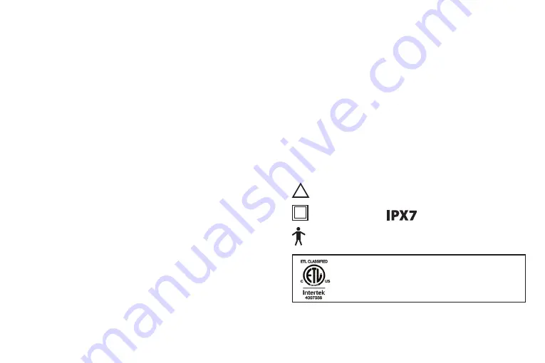 Medline DYND70800 Скачать руководство пользователя страница 4