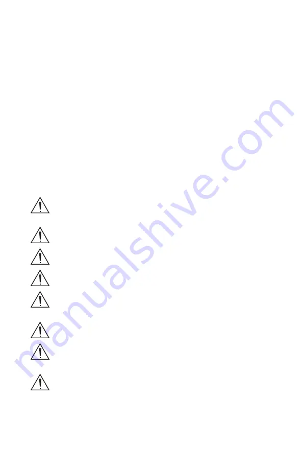 Medline Elements MDS89740ELMB User Instructions And Warranty Download Page 9