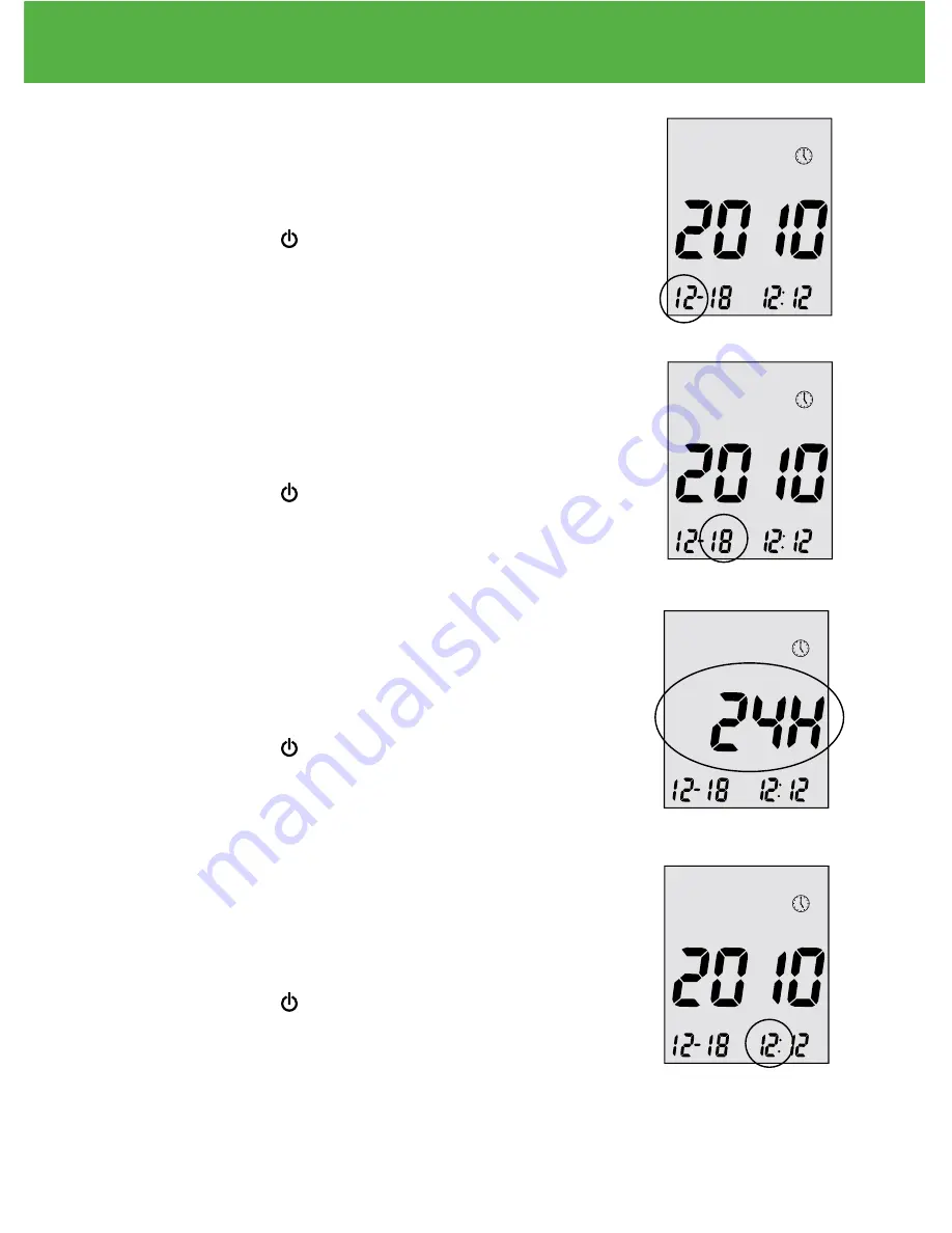 Medline evencare g2 Скачать руководство пользователя страница 68