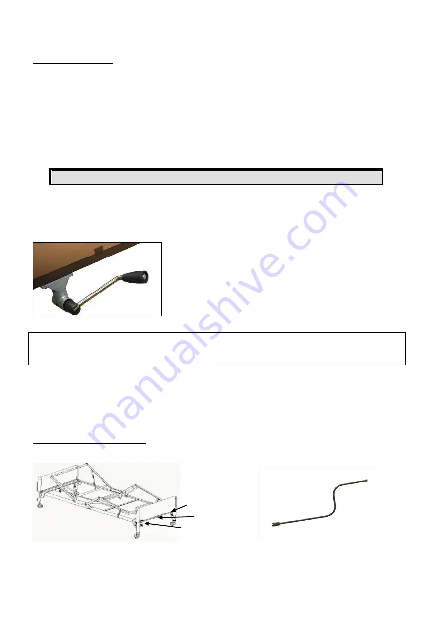 Medline MDR107000P Скачать руководство пользователя страница 23