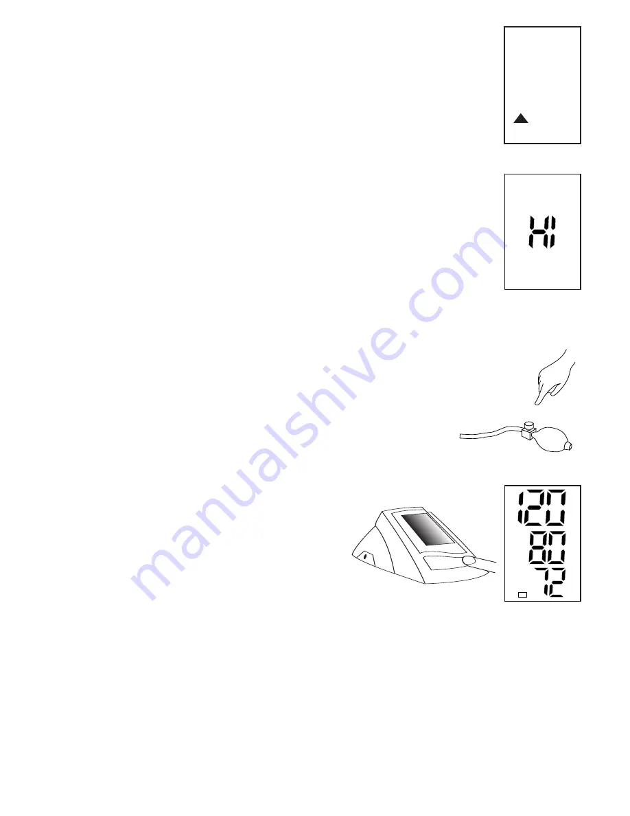 Medline MDS2002 Instruction Manual Download Page 12