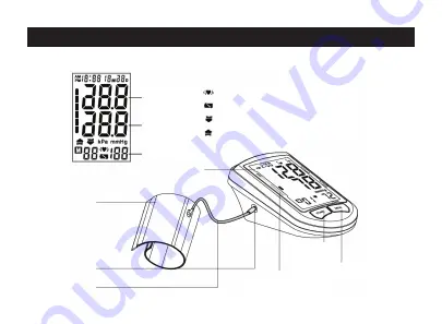 Medline MDS3001 Operation Manual Download Page 42