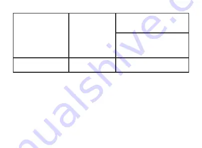 Medline MDS3001 Operation Manual Download Page 75