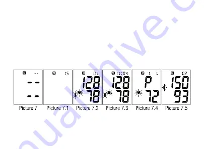 Medline MDS3003 Operation Manual Download Page 18