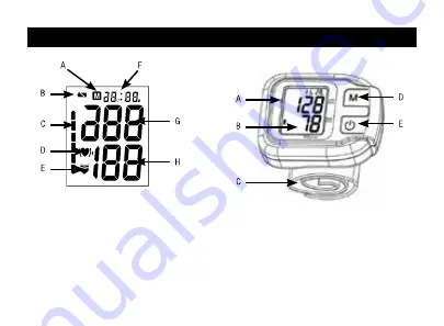 Medline MDS3003 Operation Manual Download Page 36