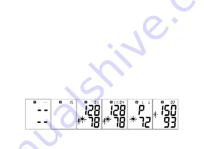 Medline MDS3003 Operation Manual Download Page 51