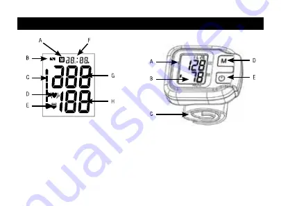 Medline MDS3003 Operation Manual Download Page 70