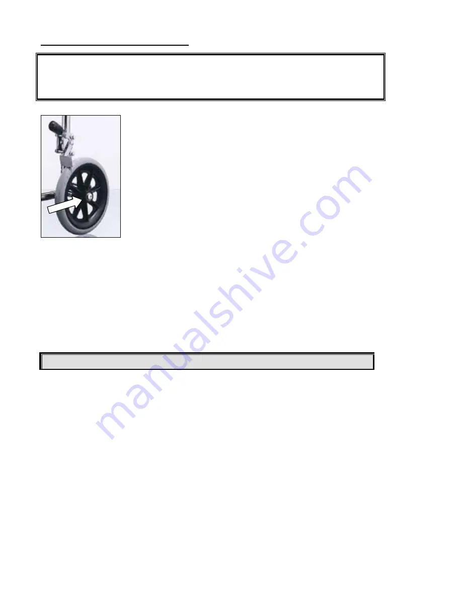 Medline MDS808150 User Manual Download Page 20