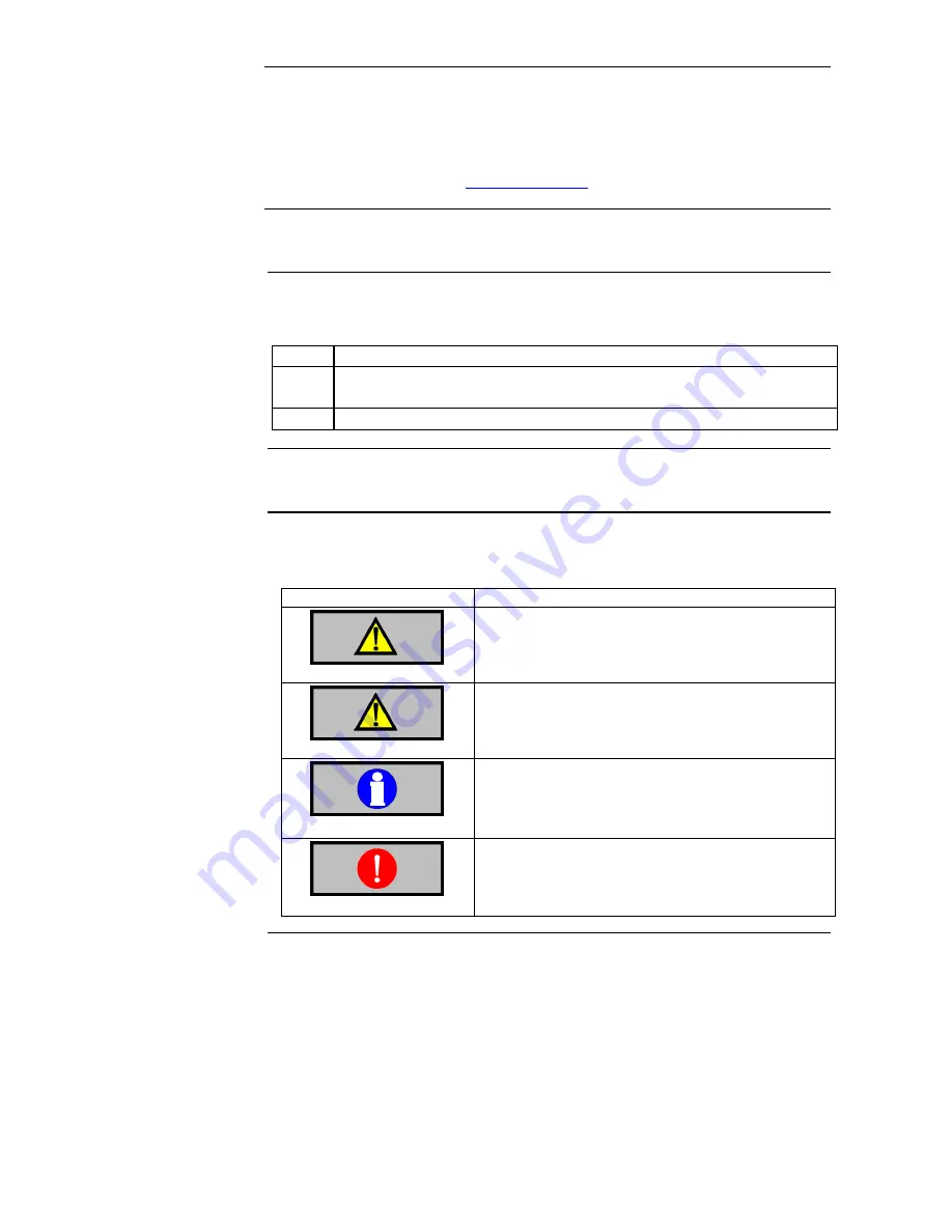 Medonic M16C-US User Manual Download Page 8