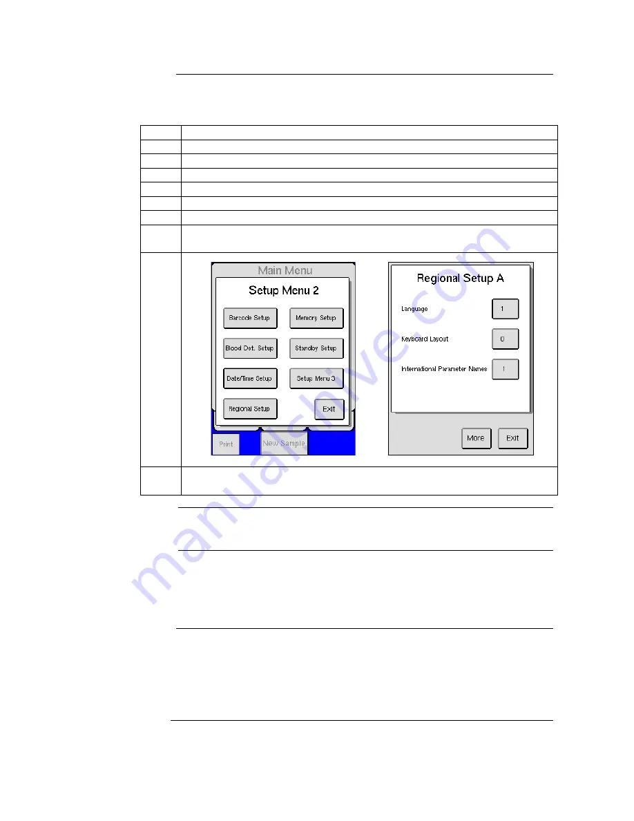 Medonic M16C-US User Manual Download Page 28