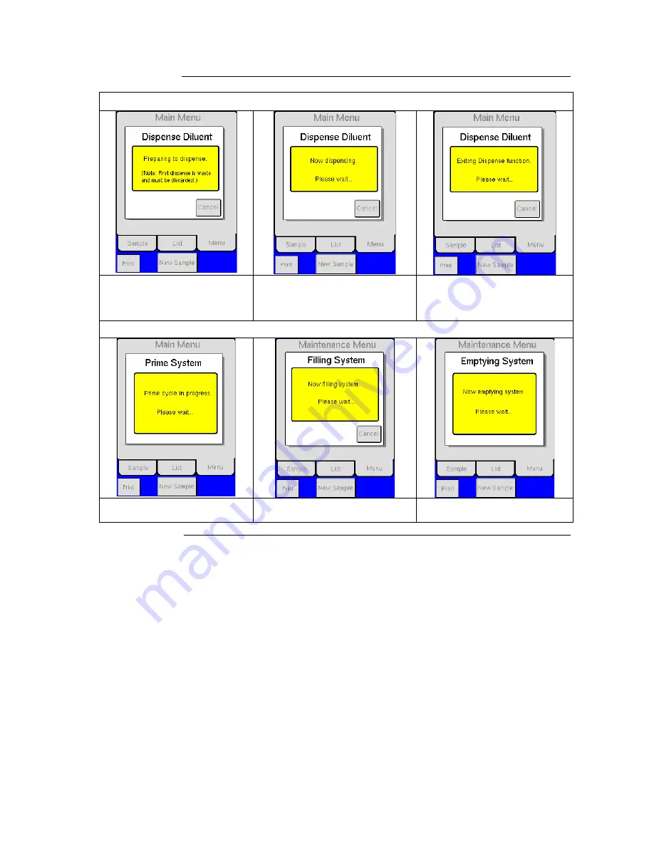 Medonic M16C-US User Manual Download Page 91