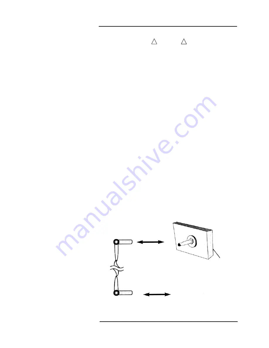 Medrad Veris 8600 Operation Manual Download Page 19