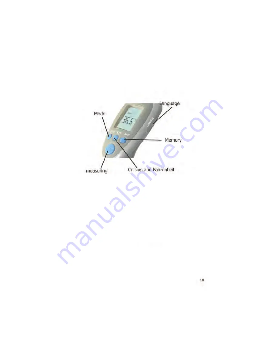 MedSource MS-131000 Manual Download Page 10