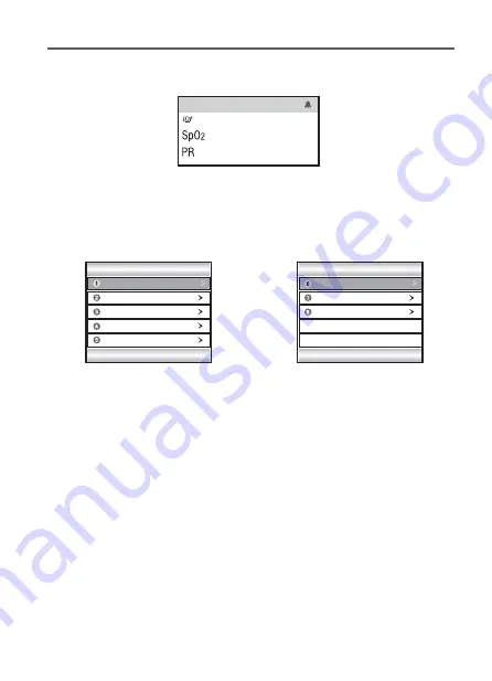 MedSource MS-74011 Instruction Manual Download Page 18