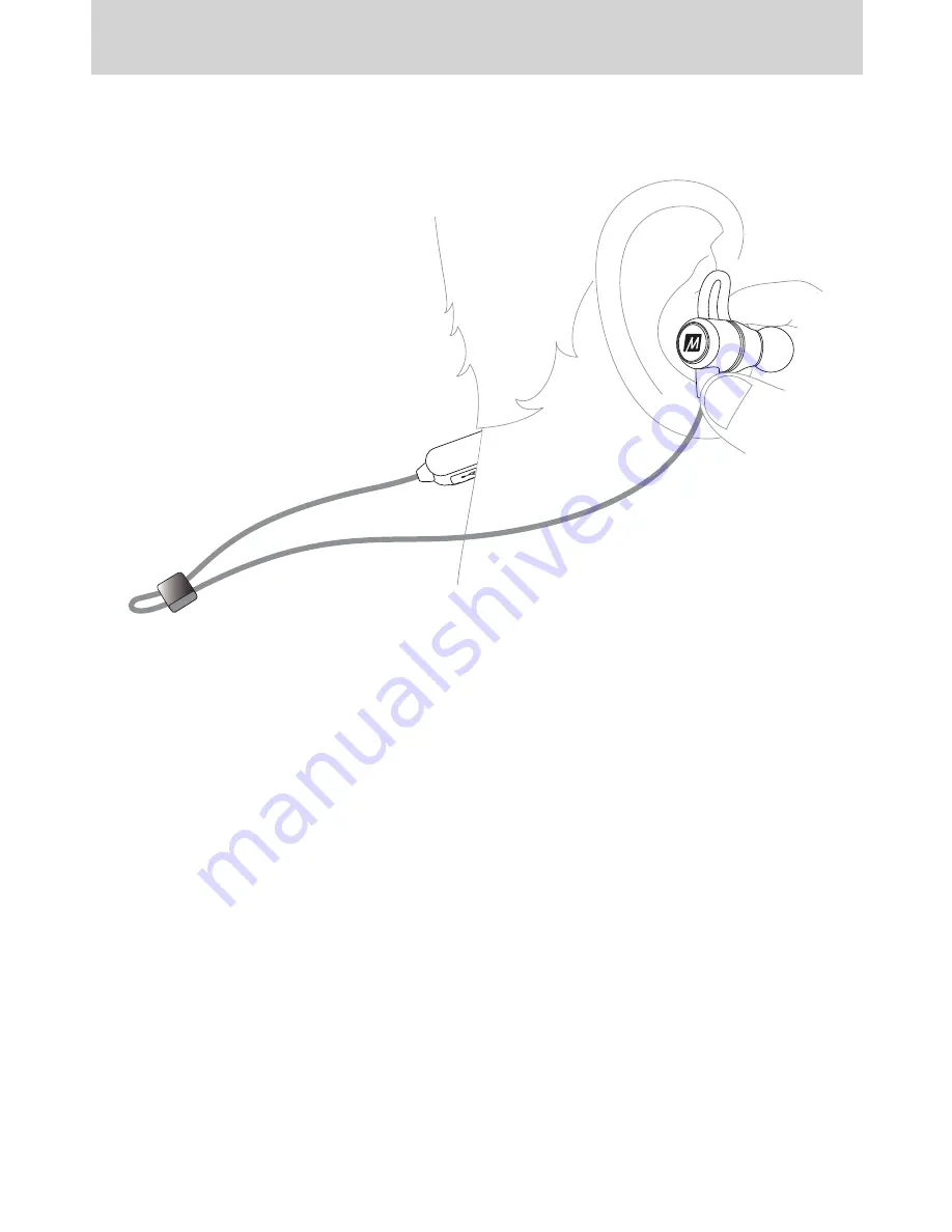 MEE AUDIO EARBOOST EB1 Скачать руководство пользователя страница 9