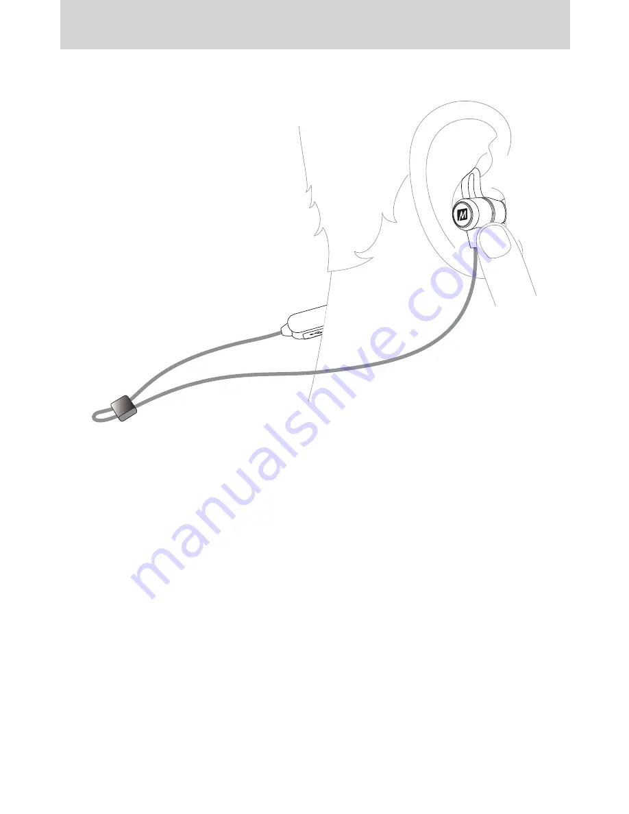 MEE AUDIO EARBOOST EB1 User Manual Download Page 10