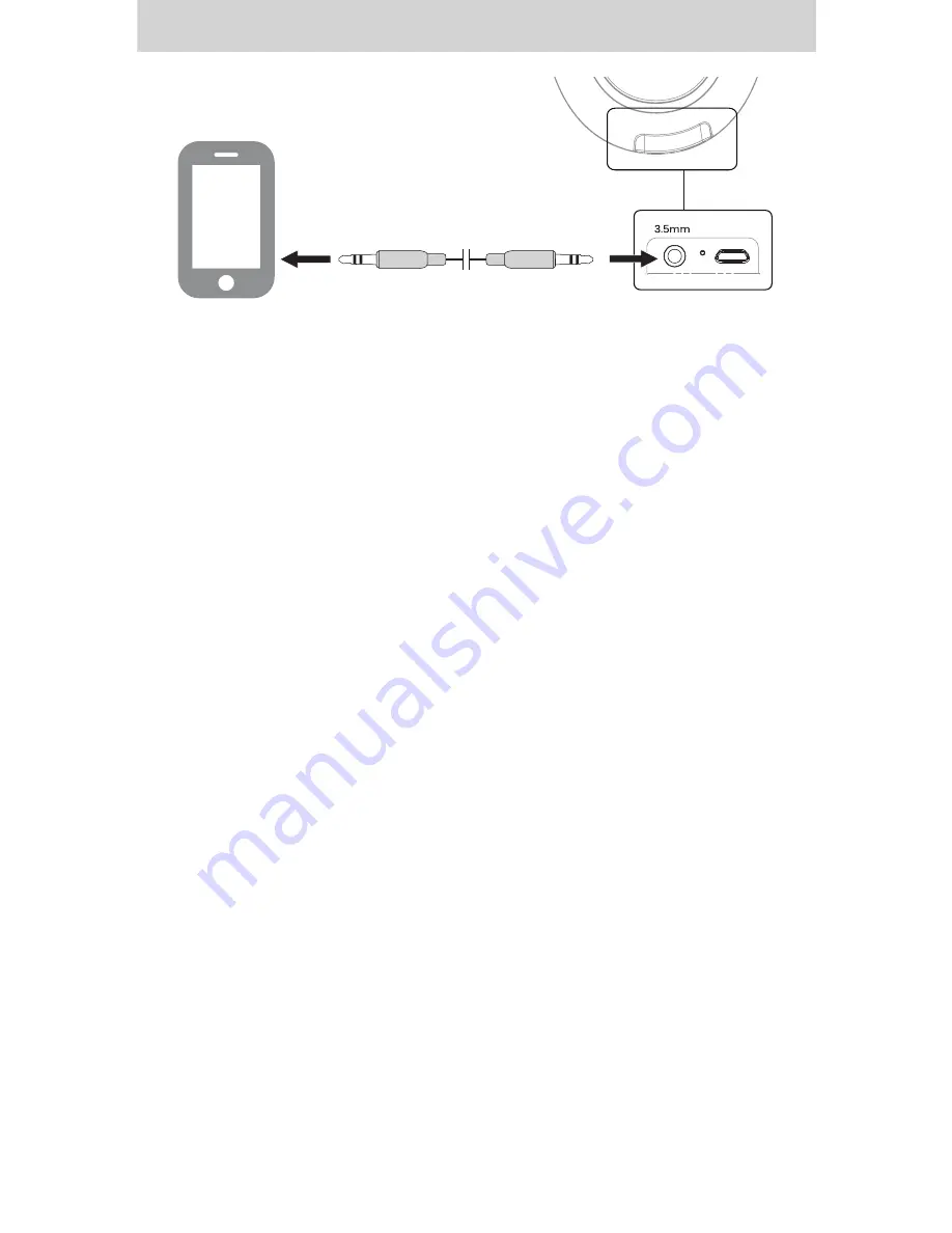 MEE AUDIO MATRIX CINEMA ANC User Manual Download Page 18