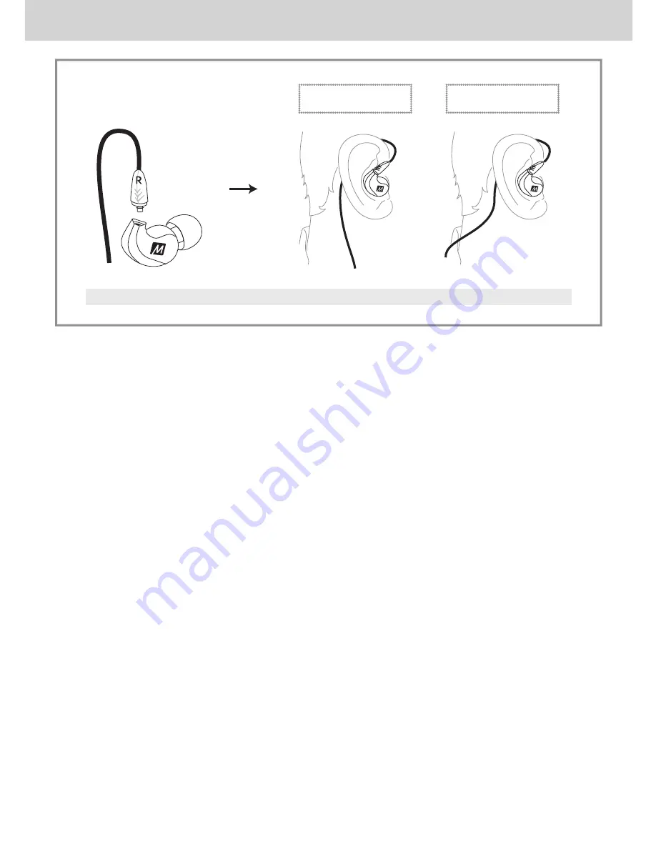 MEE AUDIO Pinnacle P2 User Manual Download Page 4