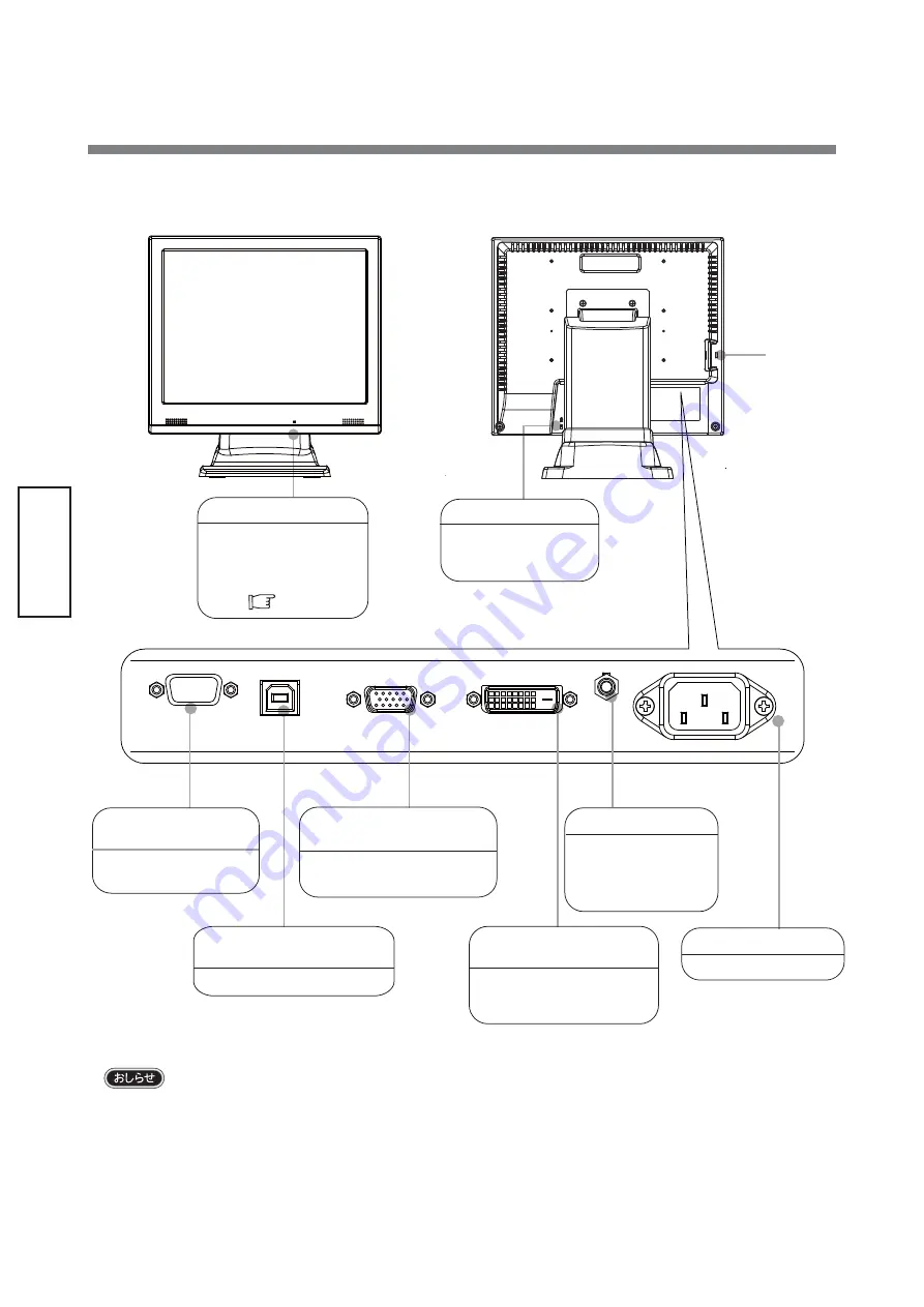 MEE TSD-AT1513-CN User Manual Download Page 6