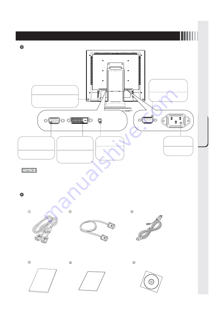 MEE TSD-CT194-CN Скачать руководство пользователя страница 27