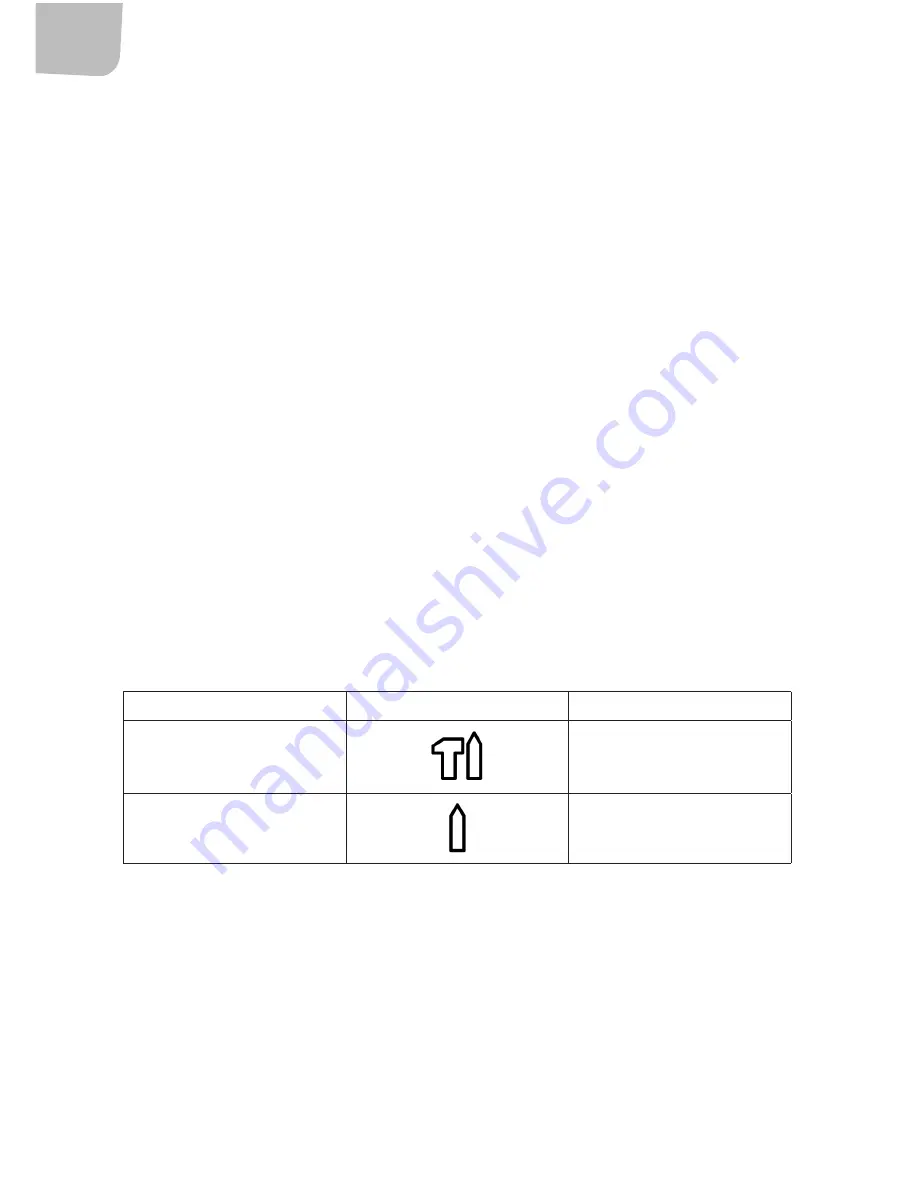 Meec tools 000-138 Operating Instructions Manual Download Page 56