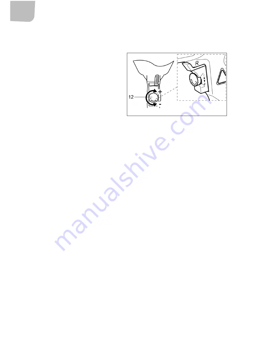 Meec tools 000-138 Operating Instructions Manual Download Page 58