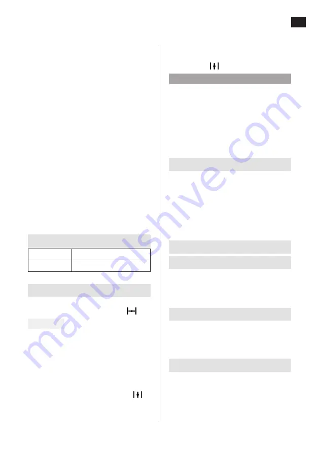 Meec tools 003853 Operating Instructions Manual Download Page 11