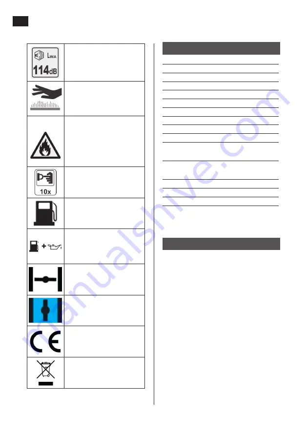 Meec tools 003853 Скачать руководство пользователя страница 18