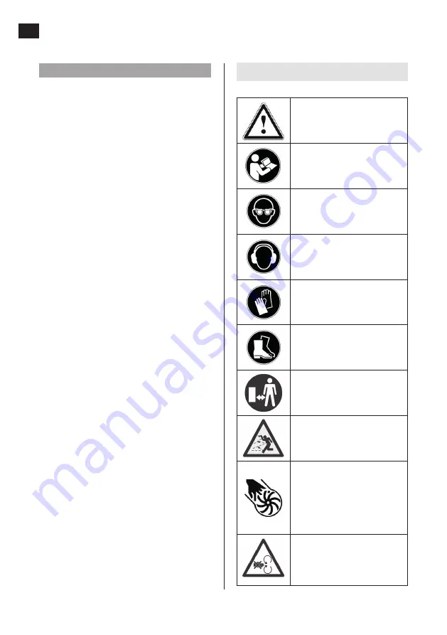 Meec tools 003853 Скачать руководство пользователя страница 36