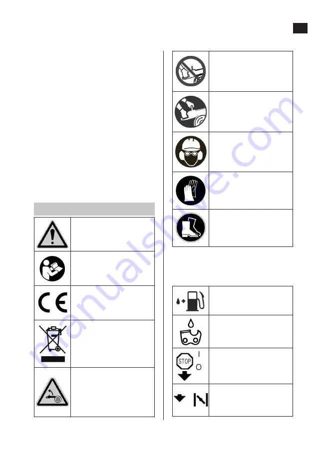 Meec tools 006305 Скачать руководство пользователя страница 49