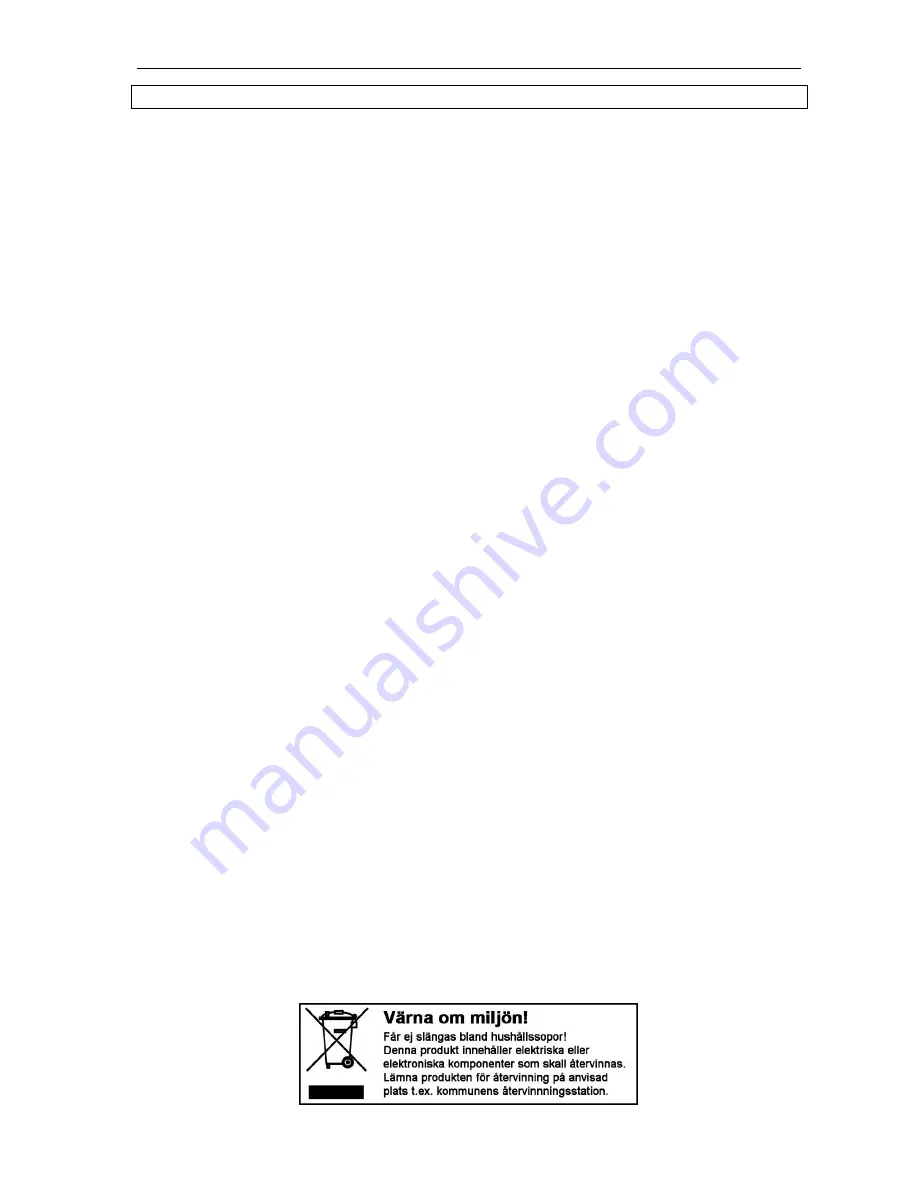 Meec tools 009-021 Operating Instructions Manual Download Page 4