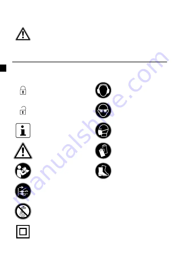 Meec tools 010-191 Скачать руководство пользователя страница 54