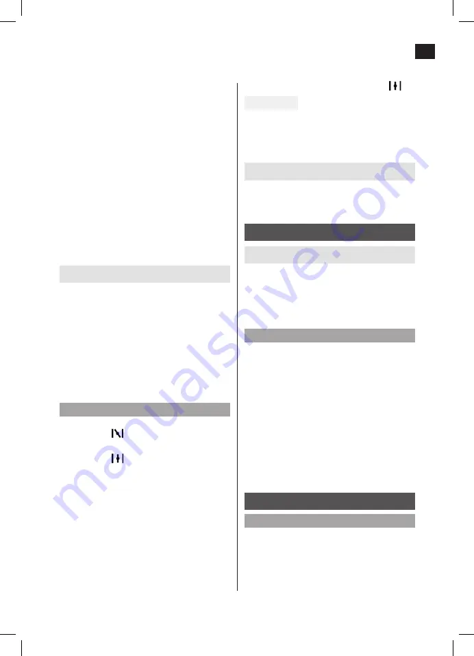 Meec tools 011406 Operating Instructions Manual Download Page 33