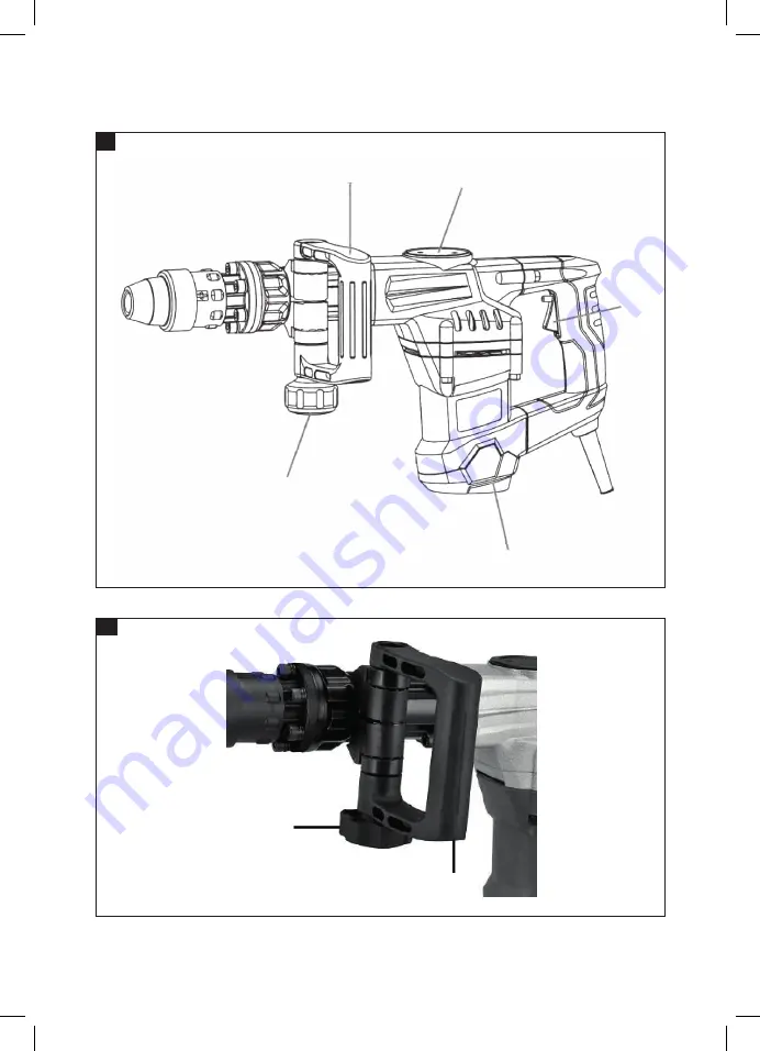 Meec tools 011638 Скачать руководство пользователя страница 4