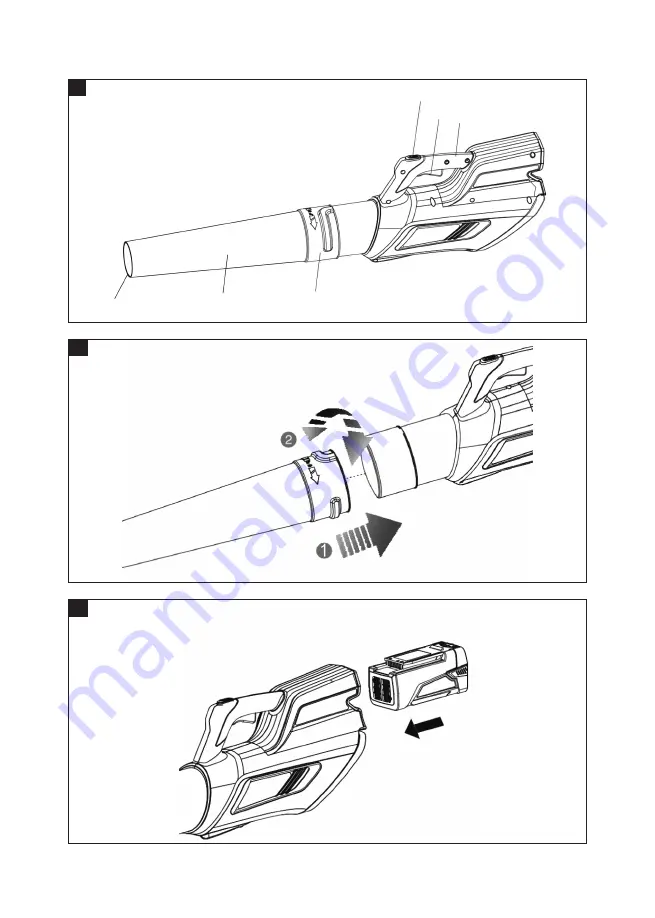 Meec tools 018272 Operating Instructions Manual Download Page 4