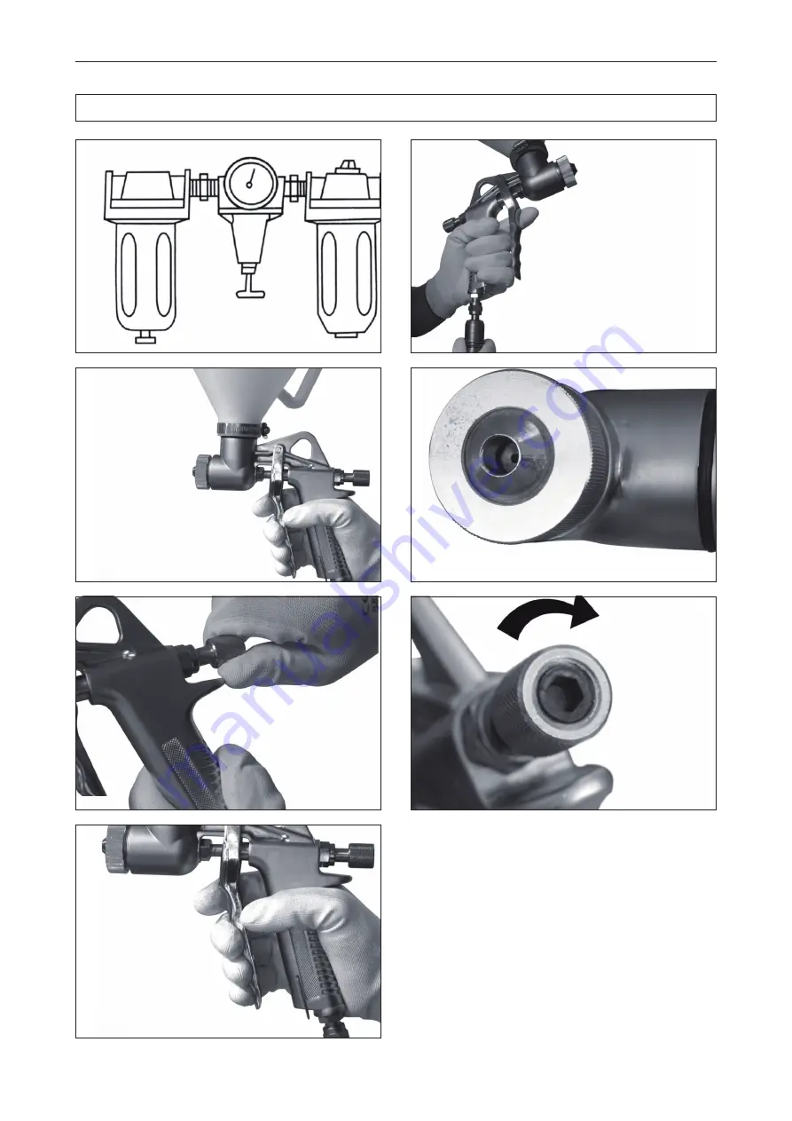 Meec tools 021-019 Скачать руководство пользователя страница 6