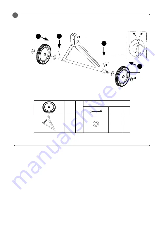 Meec tools 024342 Скачать руководство пользователя страница 6