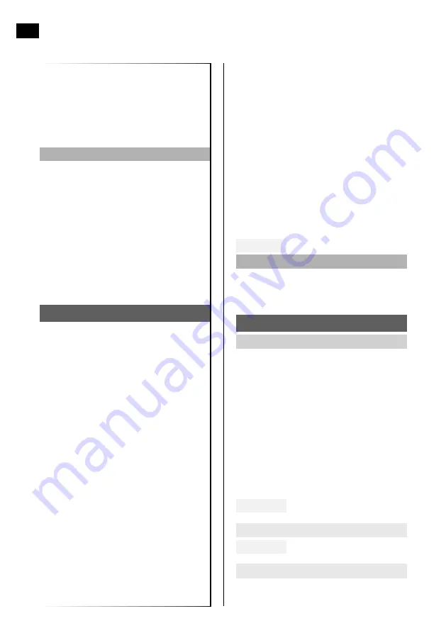 Meec tools 024342 Operating Instructions Manual Download Page 26