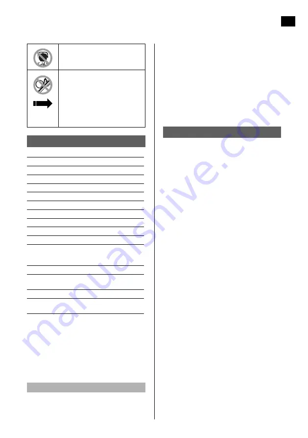 Meec tools 024342 Operating Instructions Manual Download Page 35