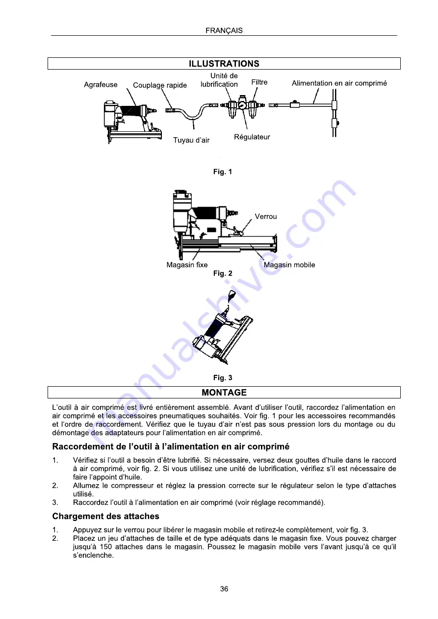 Meec tools 071-018 Translation Of The Original Instructions Download Page 36