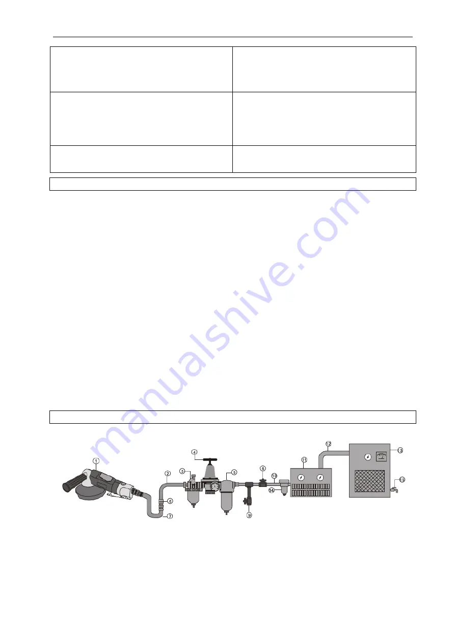 Meec tools 071029 Скачать руководство пользователя страница 6