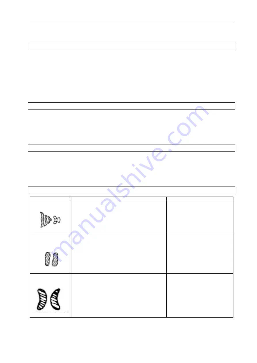 Meec tools 082-207 Operating Instructions Manual Download Page 4