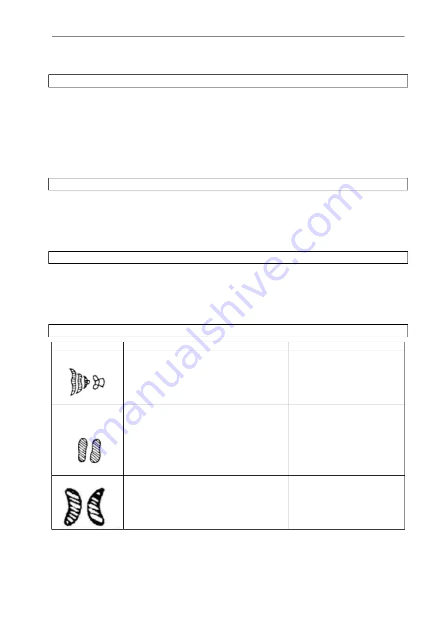 Meec tools 082-207 Operating Instructions Manual Download Page 6