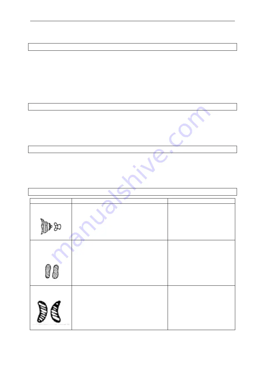 Meec tools 082-207 Operating Instructions Manual Download Page 12